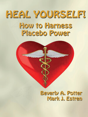 cover image of Heal Yourself!